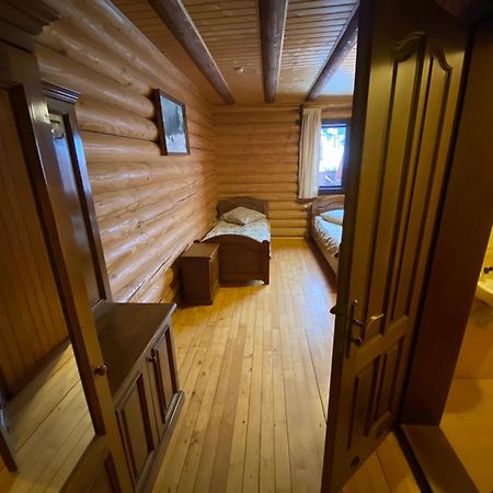 Газдівська Хижа Pilipets Exterior foto