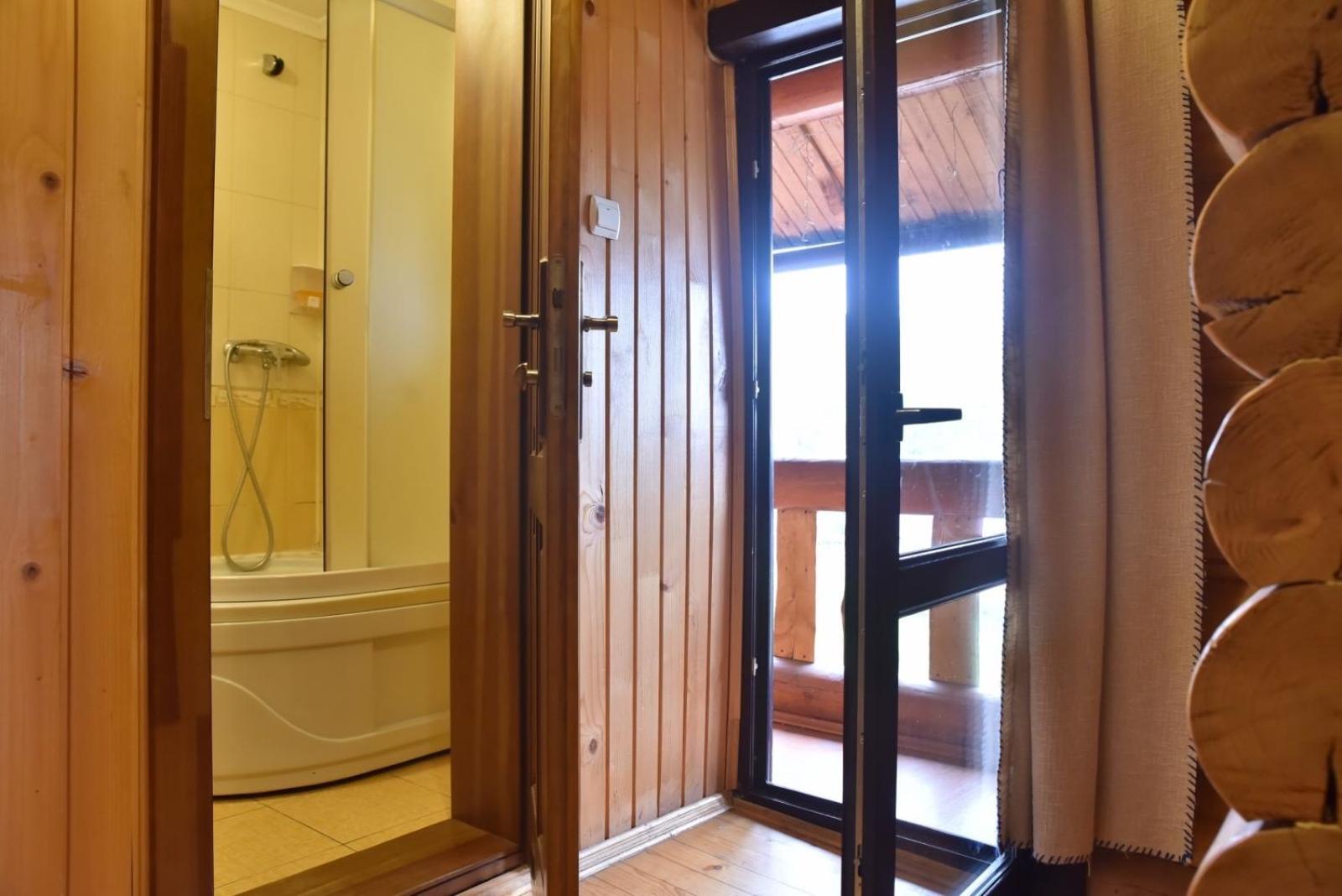 Газдівська Хижа Pilipets Quarto foto