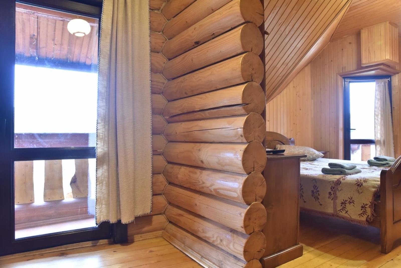Газдівська Хижа Pilipets Quarto foto
